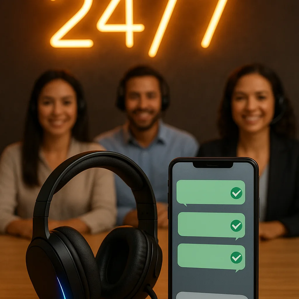 Lotus999 24x7 customer care support and WhatsApp helpline for instant assistance